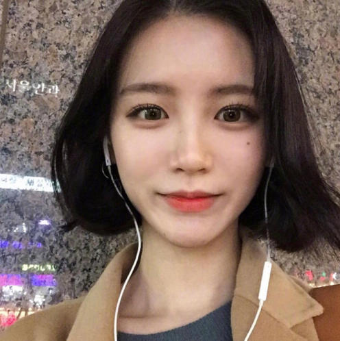 发发型2025女 真是让人很想剪