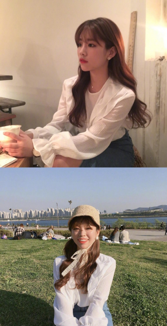 2025甜美发型 做个甜美系女生更招人喜欢