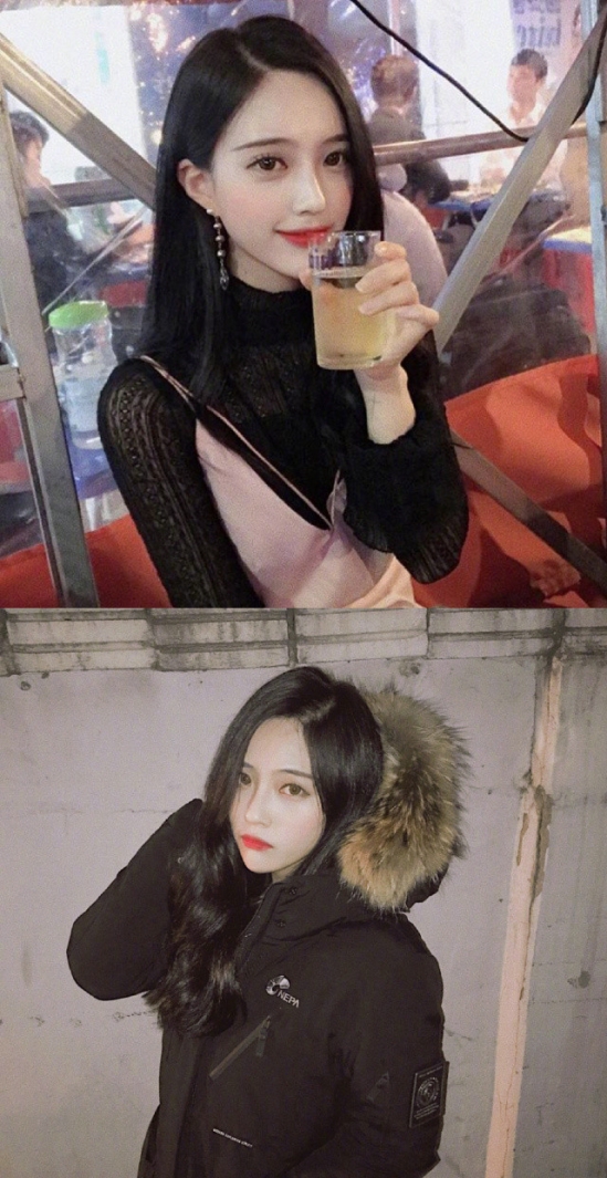 2025甜美发型 做个甜美系女生更招人喜欢