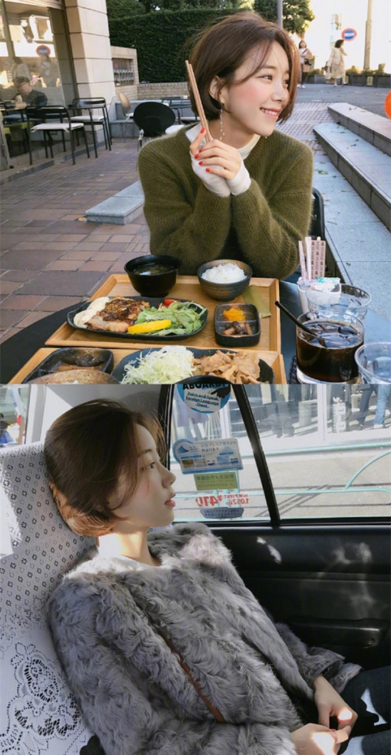 2025甜美发型 做个甜美系女生更招人喜欢