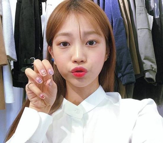 韩式女生发型 每一款都十分甜美