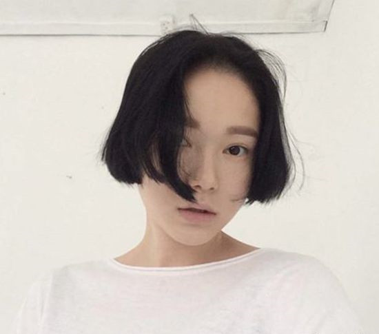 2025女短发型图片 今年流行短发的花样又不一样