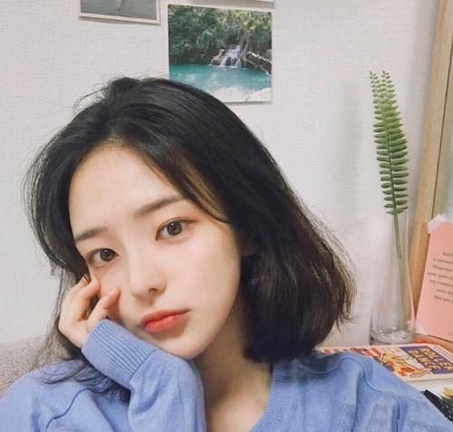 2025女生流行发型图片 甜美发型让你变美