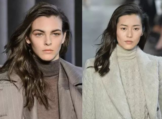 2025流行发型女 2025最火的几款女生发型推荐