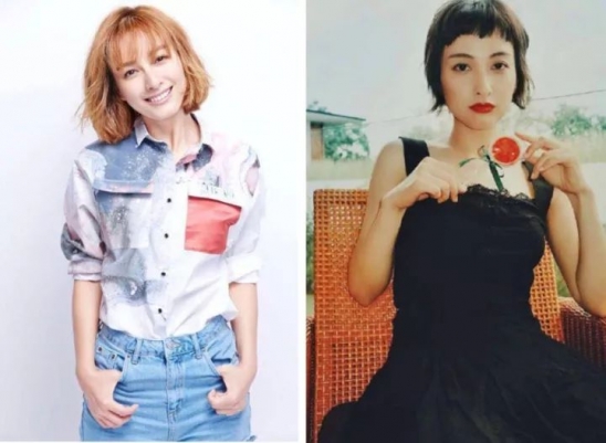 2025流行发型女 2025最火的几款女生发型推荐