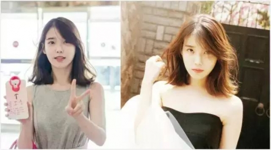 2025流行发型女 2025最火的几款女生发型推荐