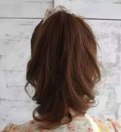 长发编发教程图解 这5款长发编发美到窒息