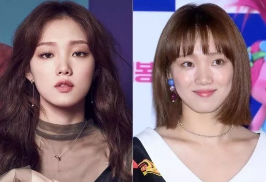 2025流行发型女 2025最火的几款女生发型推荐