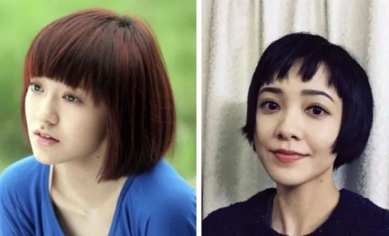 2025流行发型女 2025最火的几款女生发型推荐