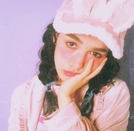 渐变美甲怎么做 春日清新渐变玻璃美甲教程