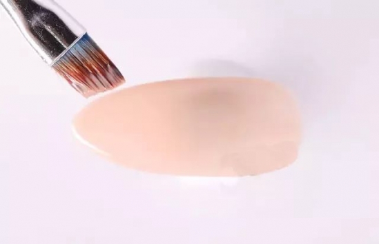 diy美甲教程 DIY异域风情美甲教程