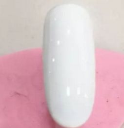 卡通美甲图片 活泼可爱的狗狗美甲教程