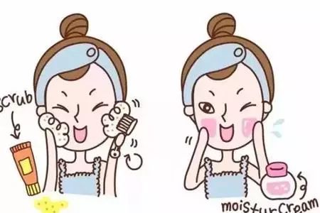 30岁女人用什么护肤品好 护肤顺序不对，抹再多的护肤品都没用！