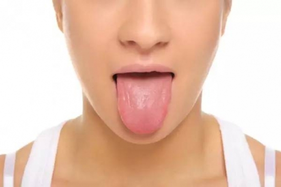 脸部瑜伽操 脸部瑜伽，让你好像重返“20岁”！
