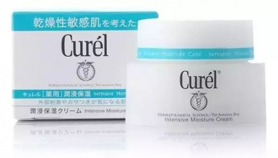 日本乳液排行榜 日本最好的乳液都在这里！
