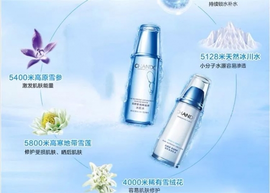 平价水乳推荐 平价水乳来拯救吃土少女啦~