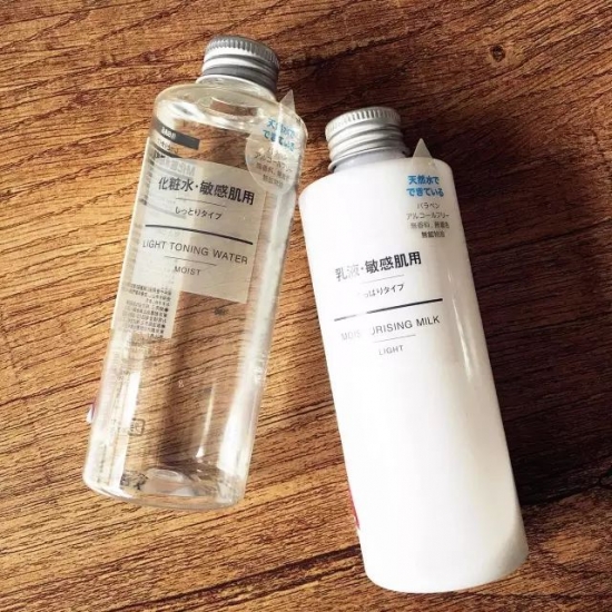 春季水乳推荐 这七款产品推荐给大家