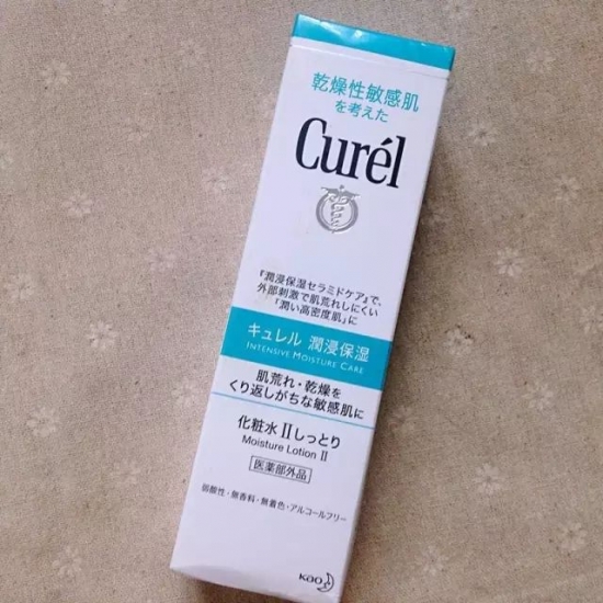 春季水乳推荐 这七款产品推荐给大家