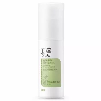脸上有了红血丝怎么办 先从这几款产品下手