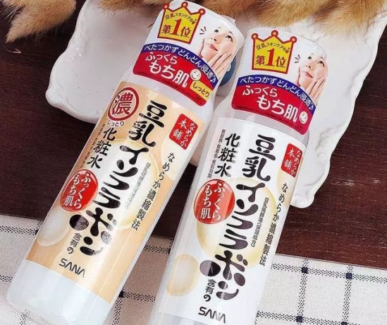 适合学生党的水乳套装 平价又好用