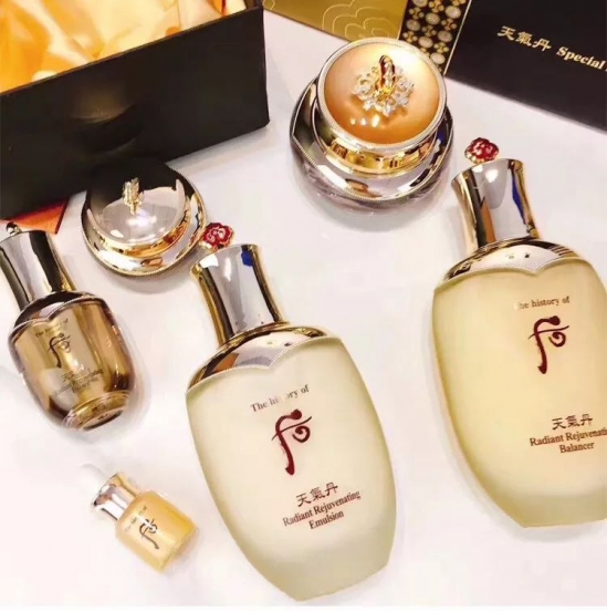 好的韩国品牌有哪些 这10个品牌必买