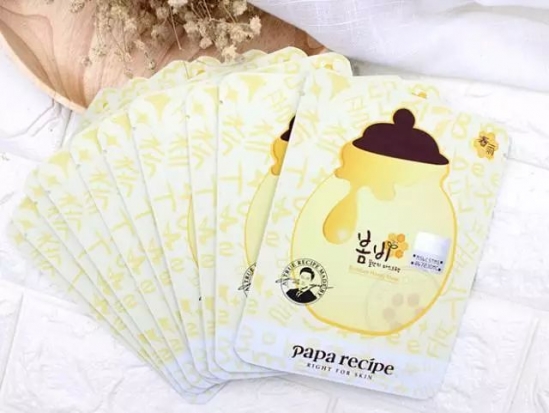 面膜排行榜 年度好用面膜大盘点！你都用了吗？