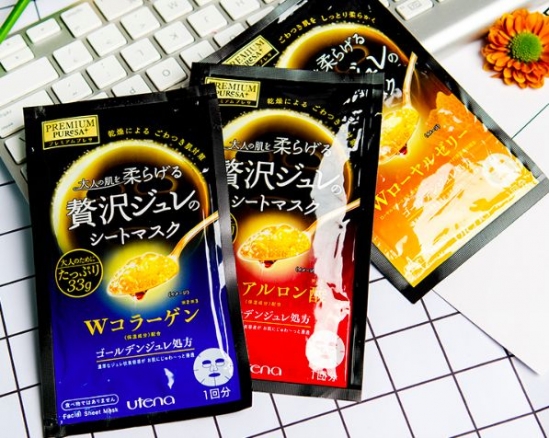 日本补水面膜哪个好用 每一款都是人气之王