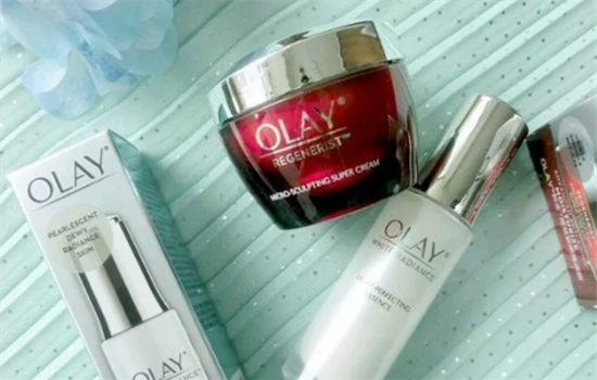 olay大红瓶白天能用吗 玉兰油招牌面霜可以当日霜