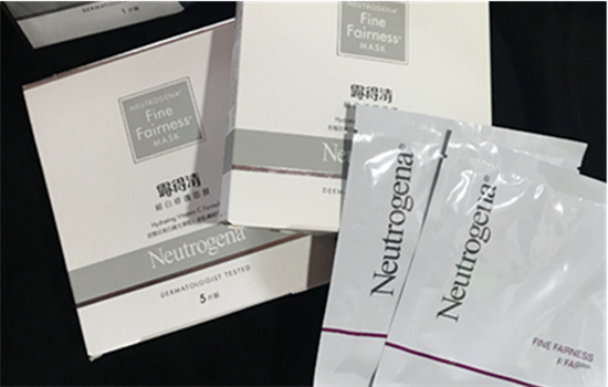 范冰冰用是哪一款面膜 你和女神就差这一步