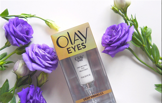 olay白金小熨斗成分 岁月小熨斗是否有效看成分就知道