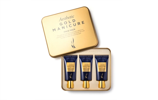 ahc黄金水洗面膜用法 这样使用才有好效果呀