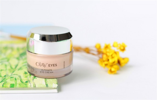 olay多效眼霜怎么样 两款多效眼霜功课教你做出正确选择