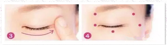 olay眼霜怎么用 3种正确用法让眼睛只传情不透露年龄