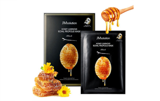 jm蜂蜜面膜有激素吗 这几点告诉你