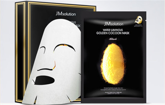 jm黄金蚕丝面膜免洗吗 用后清洗比较好哟