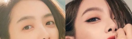 眼线的画法和技巧 做气质女神，从画好眼线开始！
