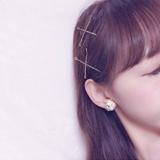2025妆容流行趋势 今年春天流行少女画风！