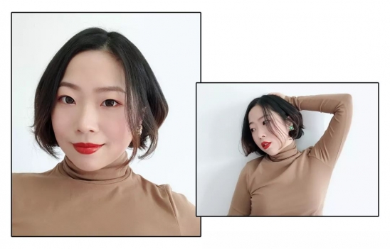 mac口红试色 这3只口红能使用四季