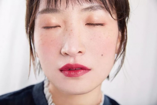 2025春季妆容 这3款非常有少女感