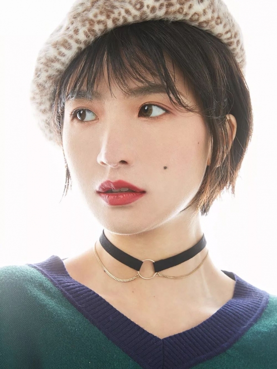 2025春季妆容 这3款非常有少女感