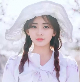 少女妆怎么画 甜蜜到少女心爆棚