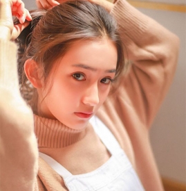 春季桃花妆教程 溢出满满清新感