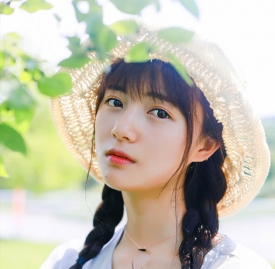 清纯眼妆怎么画 给人温柔干净的感觉