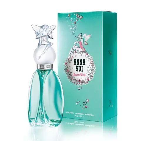 香水买什么牌子的好 第一瓶香水买这些，好看清新又不贵！