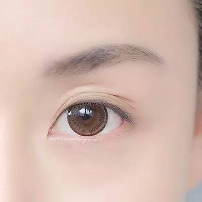 韩式平眉的画法 眉毛画好了，你比女神还要美！