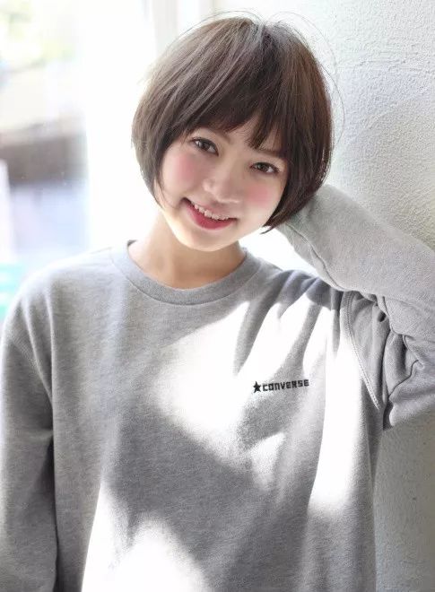 2025日系发型女 今年最火的日系发型推荐