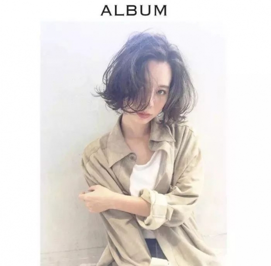 2025日系发型女 今年最火的日系发型推荐