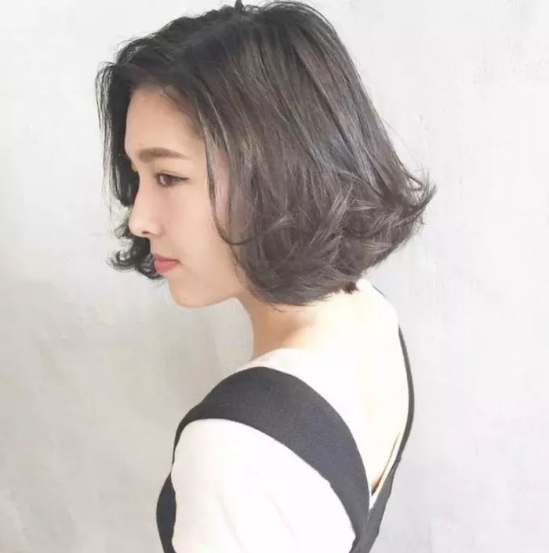 2025日系发型女 今年最火的日系发型推荐