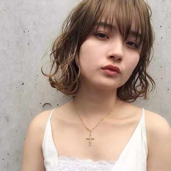2025日系发型女 今年最火的日系发型推荐
