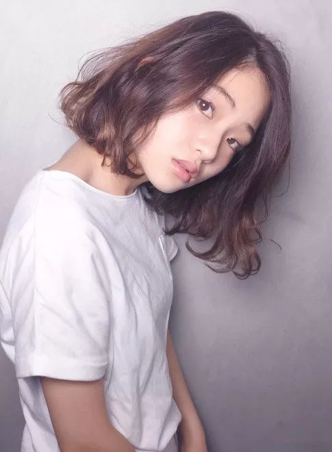 2025日系发型女 今年最火的日系发型推荐